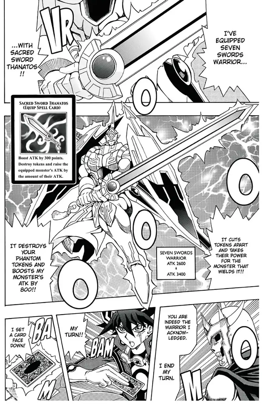 Yu-Gi-Oh! 5Ds - A Chapter 48 22